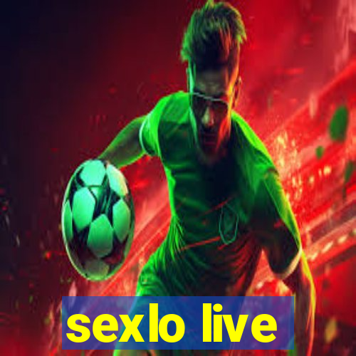 sexlo live